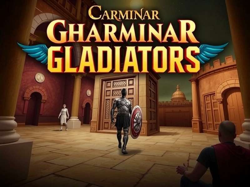 Advanced Gameplay Strategies Charminar Gladiators Strategy Guide